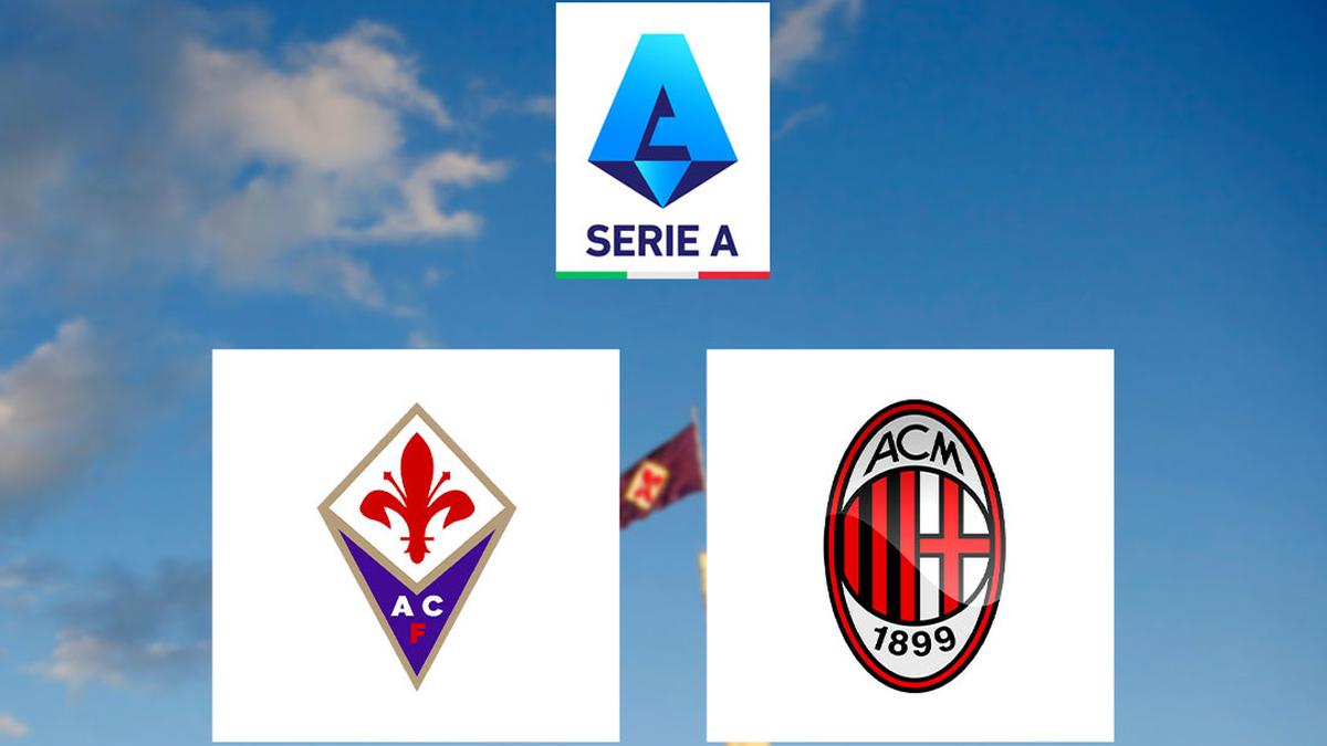 Prediksi Serie A, Fiorentina Vs AC Milan: Tes Berat bagi Rossoneri di Stadion Artemio Franchi