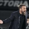 Liga Italia: Dipecat Itu Biasa, Daniele De Rossi Bersedia Balik ke AS Roma