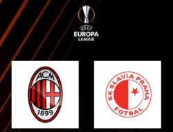 Prediksi AC Milan Vs Slavia Praha di Liga Europa: AC Milan Mengandalkan Keberuntungan di San Siro