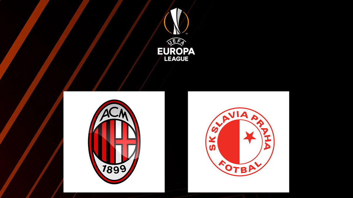 Prediksi AC Milan Vs Slavia Praha di Liga Europa: AC Milan Mengandalkan Keberuntungan di San Siro