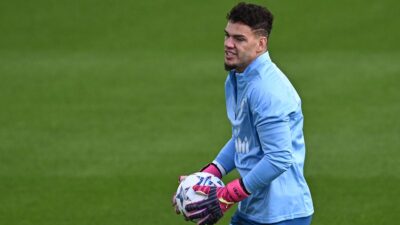 Man City Menawarkan Kontrak Baru ke Ederson, Menjanjikan Peningkatan Gaji