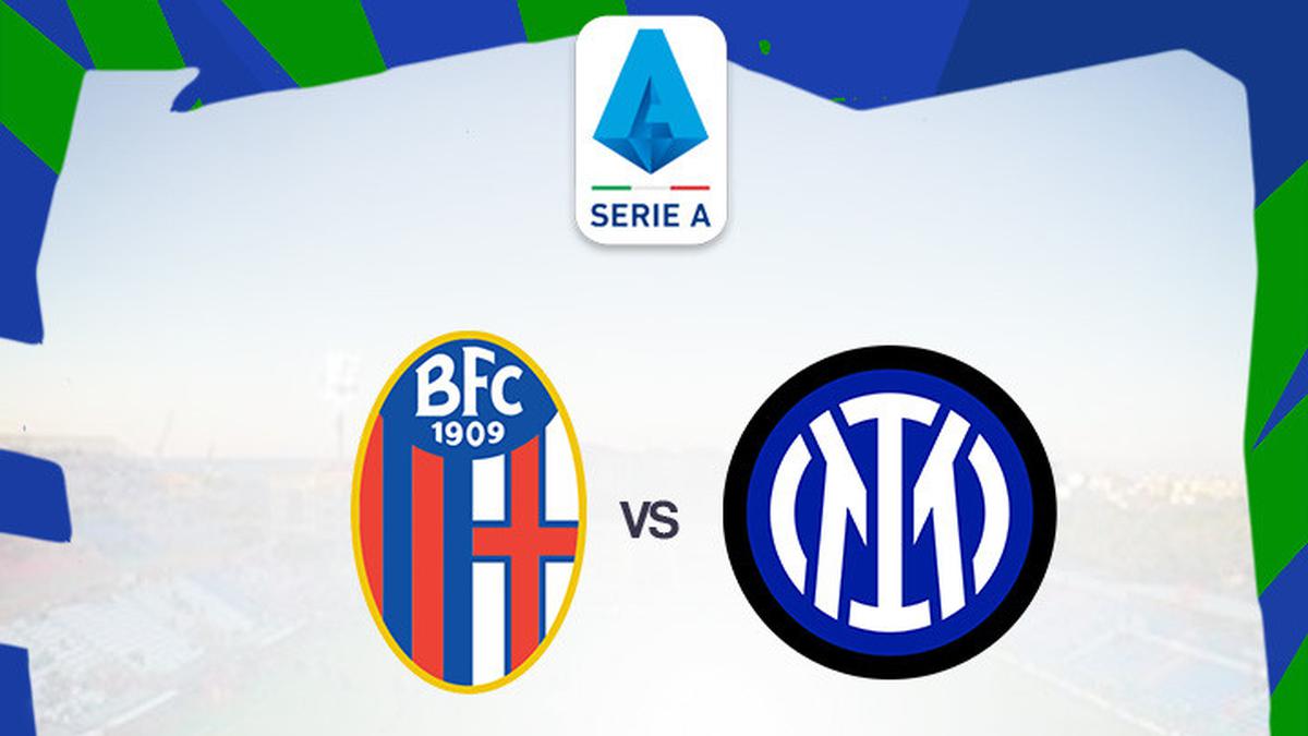 Live Streaming Pertandingan Serie A di Vidio Malam Ini: Bologna Vs Inter Milan