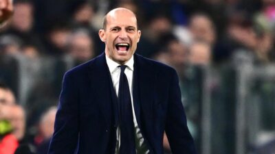 Apakah Juventus Tetap Diasuh Max Allegri Saat Berlaga di Piala Dunia Antarklub 2025?