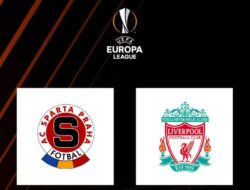 Live Streaming Liga Europa: Sparta Praha Vs Liverpool dapat disaksikan di Vidio