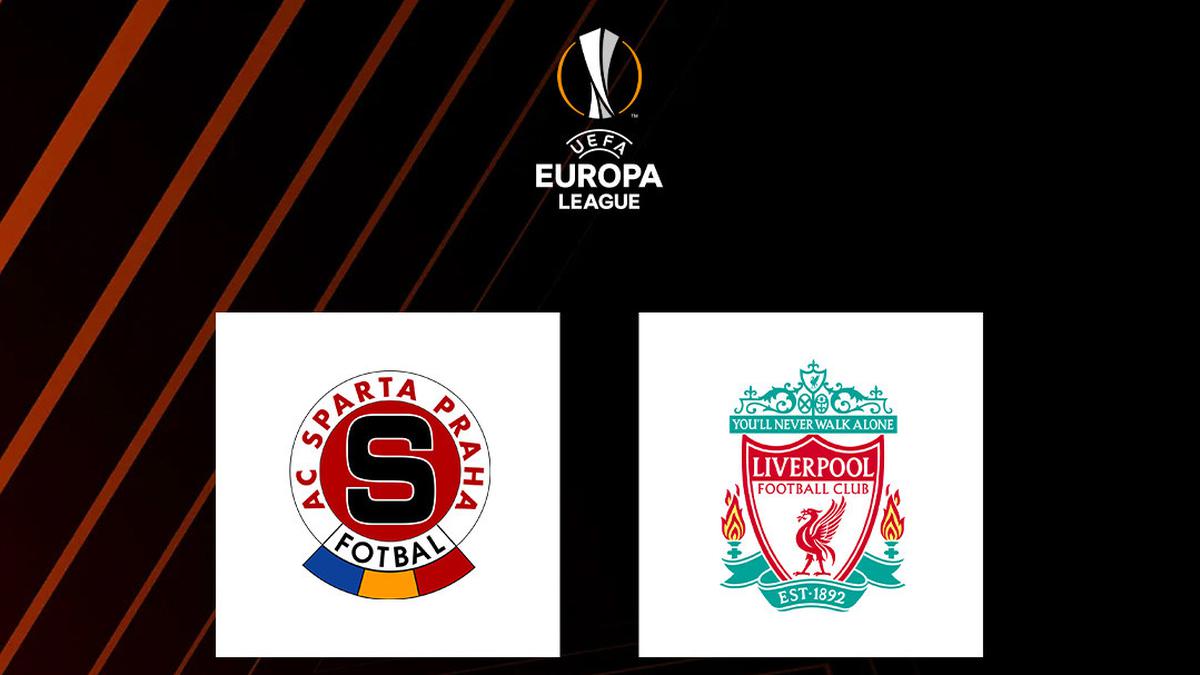 Live Streaming Liga Europa: Sparta Praha Vs Liverpool dapat disaksikan di Vidio