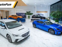 Subaru Indonesia Mengajak Generasi Muda Untuk Merasakan Serunya Aktivitas Motorsport