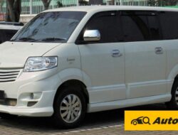 Kelebihan dan Kelemahan Suzuki APV sebagai Minibus yang Populer