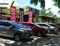 Nissan Memberikan Diskon Spesial untuk Layanan Servis dan Spare Part Selama Bulan Ramadan