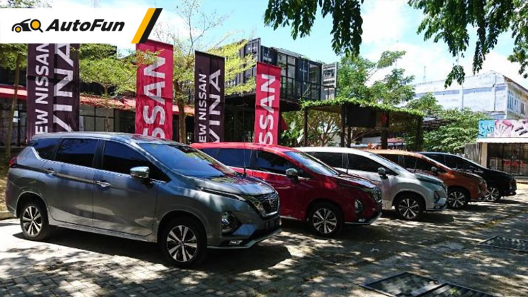 Nissan Memberikan Diskon Spesial untuk Layanan Servis dan Spare Part Selama Bulan Ramadan