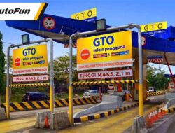 Tarif Tol Jakarta Cikampek Naik Lagi, Biaya Mudik Lebaran Meningkat