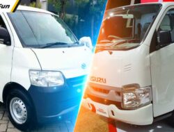 Pilihan Mobil Blind Van yang Cocok untuk Usaha, dari Daihatsu Gran Max hingga Isuzu Traga