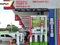 Pertamina Bertahan di Harga BBM Terbaru Maret 2024, Sementara Perusahaan Swasta Kompak Naik