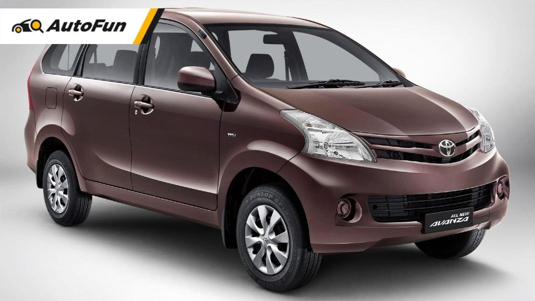 5 Alasan Mengapa Toyota Avanza 2011 Tetap Diminati Meskipun Sudah Berusia 12 Tahun