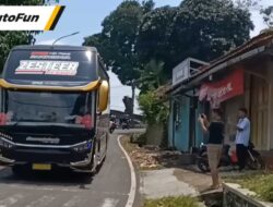 Modifikasi Klakson Telolet Semakin Merajalela, DCVI Peringatkan Bahaya Salah Pemasangan