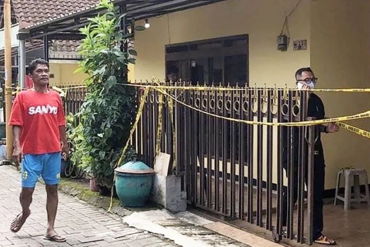 Sasaran Perampokan di Malang, Rumah di Malang, 1 Orang Tewas Dilaporkan