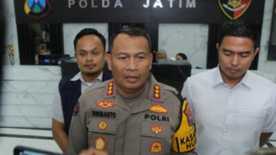 Polda Menetapkan 2 Tersangka Baru dalam Kasus Video Tukar Pasangan Karya Gus Samsudin