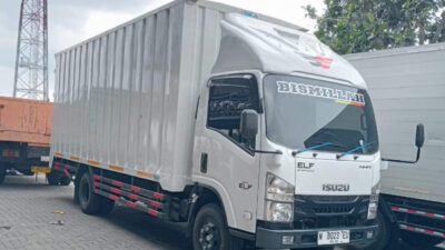 Sopir Truk Rokok Dibuang di Tol saat Dibajak di Madiun