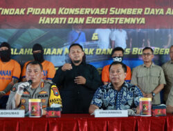 Polda Jatim Mengungkap Kasus Penyalahgunaan BBM & LPG, Ancaman Denda Rp60 Miliar bagi Pelaku