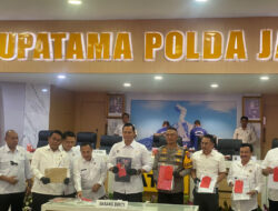 Kementerian ATR/BPN & Polda Jatim Menemukan 2 Kasus Mafia Tanah, 5 Orang Diduga Tersangka