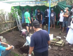 Terungkapnya Kasus Pembunuhan Pemuda di Jombang Setelah Pembongkaran Makam