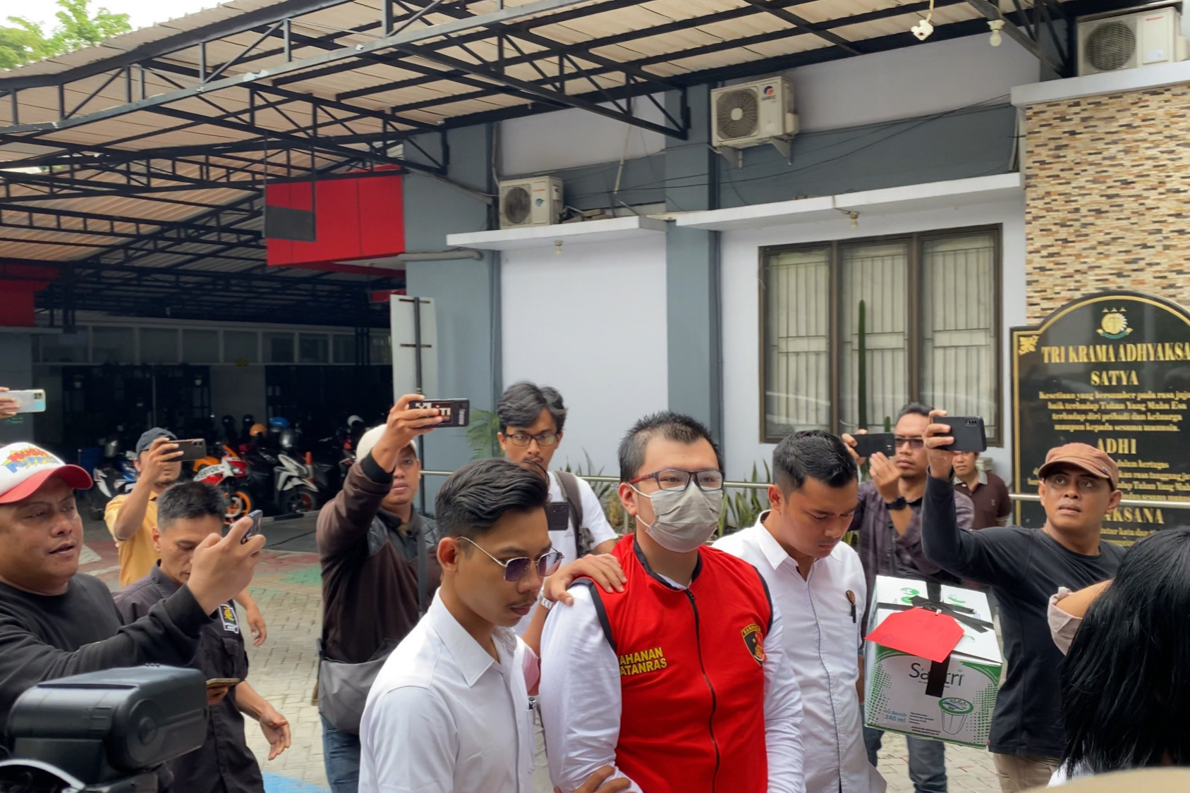 Sidang Pembunuhan Ronald Tannur akan Digelar Pekan Depan dengan Ancaman Pasal Berlapis