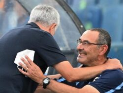 2 Tim Premier League Mendekati Maurizio Sarri pada Musim Panas 2024