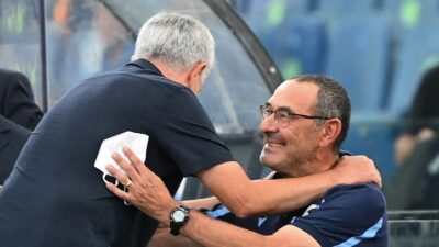 2 Tim Premier League Mendekati Maurizio Sarri pada Musim Panas 2024