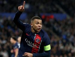 Kylian Mbappe Dijuluki Legenda Arsenal dan Disarankan Memilih Liverpool daripada Real Madrid