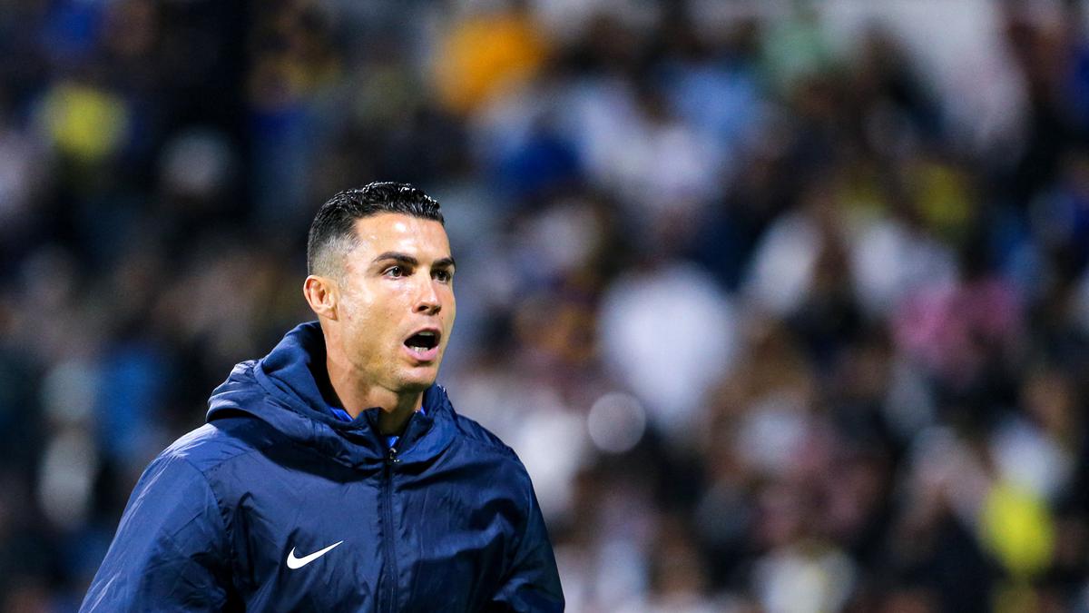 Hasil Pertandingan Penuh dan Liga Arab Saudi Kemarin Malam: Cristiano Ronaldo Dicadangkan, Aymeric Laporter Antar Al Nassr Meraih Kemenangan