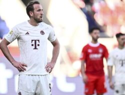 Apakah Bayern Munchen akan Terpuruk Musim 2023/2024 dengan Kehilangan Trofi Lagi setelah Kedatangan Harry Kane?