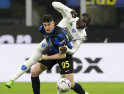 Revelation in Serie A: This Young Inter Milan Defender is a Fan of Antonio Rudiger