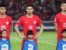 Sepak Bola: Ada 5 Timnas, Termasuk Timnas Indonesia, yang Lebih Memilih Menggunakan Jersey Buatan Dalam Negeri