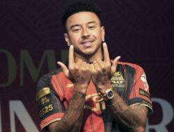 Pelatih FC Seoul Menegur Jesse Lingard karena Penurunan Follower Instagram