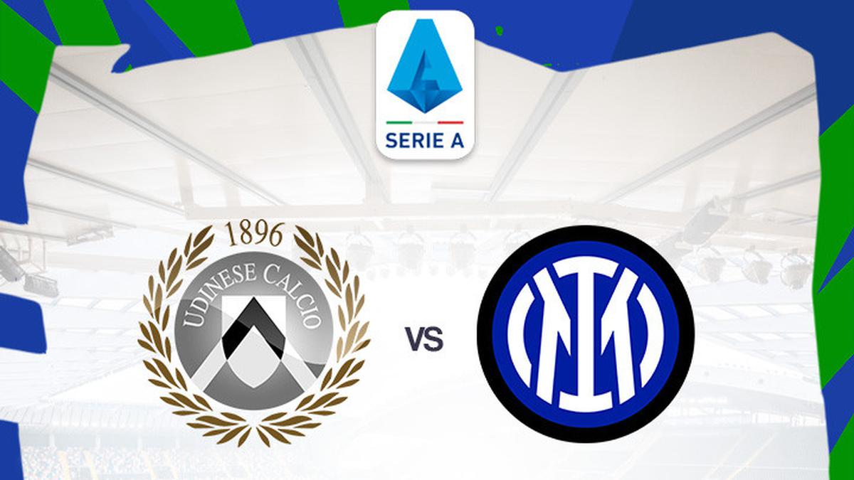 Live Streaming Udinese Vs Inter Milan di Vidio Malam Ini dalam Liga Italia