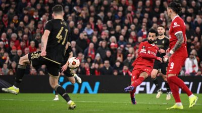 Liverpool Berjanji Tampil Berbeda Setelah Diperimalukan Atalanta 3 Tahun Lalu dalam Perempat Final Liga Europa