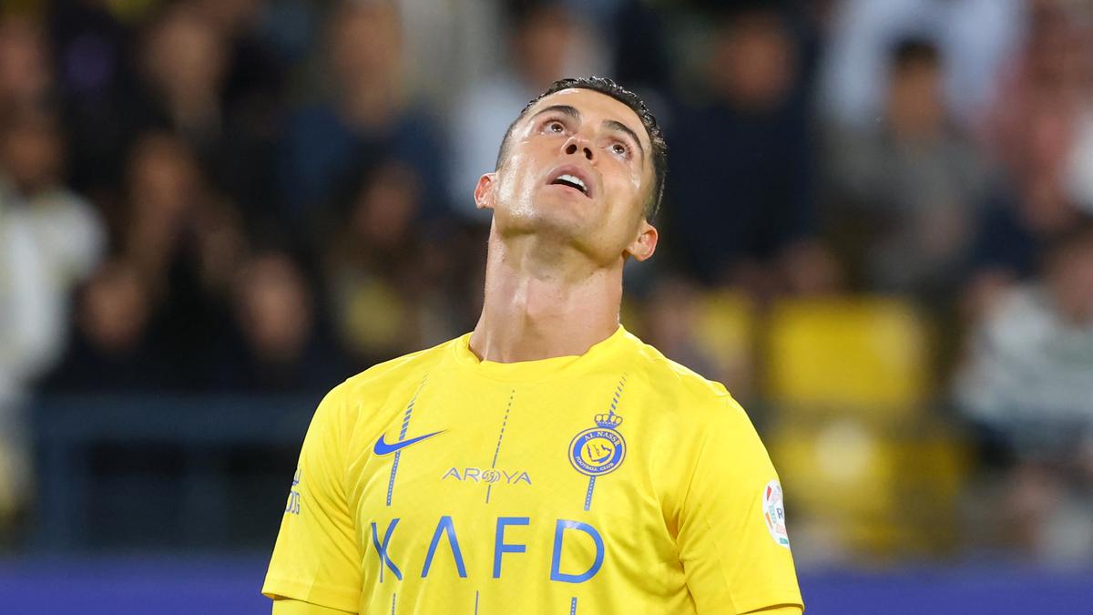 Ternyata, Ada Alasan Genius di Balik Cristiano Ronaldo Tidur Siang Singkat 5 Kali Sehari