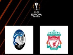 Prediksi Pertandingan Liga Europa, Atalanta Vs Liverpool: Liverpool Mencari Keajaiban di Gewiss Stadium