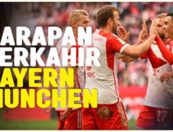 VIDEO: Penampilan Manuel Neuer dan Leroy Sane Kembali Menguatkan Bayern Munchen dalam Menghadapi Arsenal