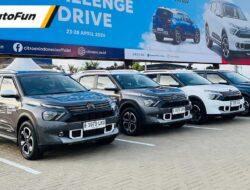 6 Pertimbangan Penting Sebelum Membeli All New Citroen C3 Aircross 2024