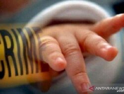 Begini Kondisi Bayi Baru Lahir di Surabaya yang Mengalami Kekerasan dari Ayahnya