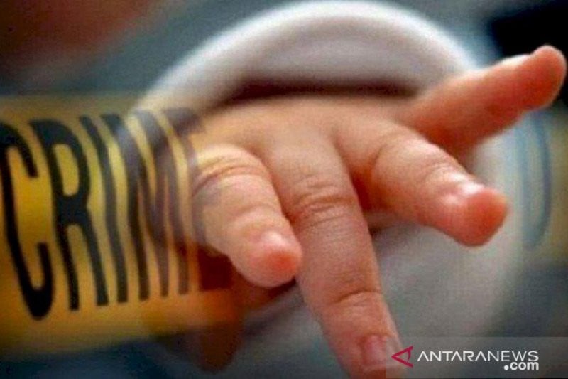 Begini Kondisi Bayi Baru Lahir di Surabaya yang Mengalami Kekerasan dari Ayahnya