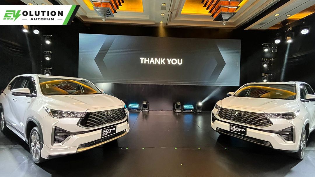 Persaingan Mobil MPV Terlaris di Indonesia: Toyota Kijang Innova dan Avanza Berebut Posisi Teratas