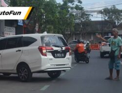 Pemerasan dengan Ancaman Hukuman Penjara 9 Tahun bagi Penjahat Parkir Liar