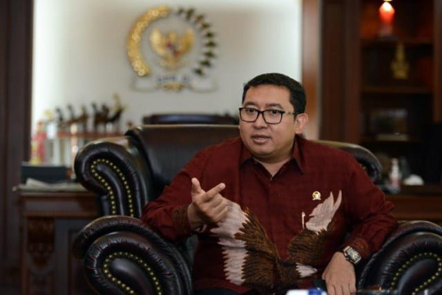 Petani Indonesia Harus Mendapat Kesejahteraan yang Lebih Baik dari Pemimpin di Masa DepanMenurut Fadli Zon
