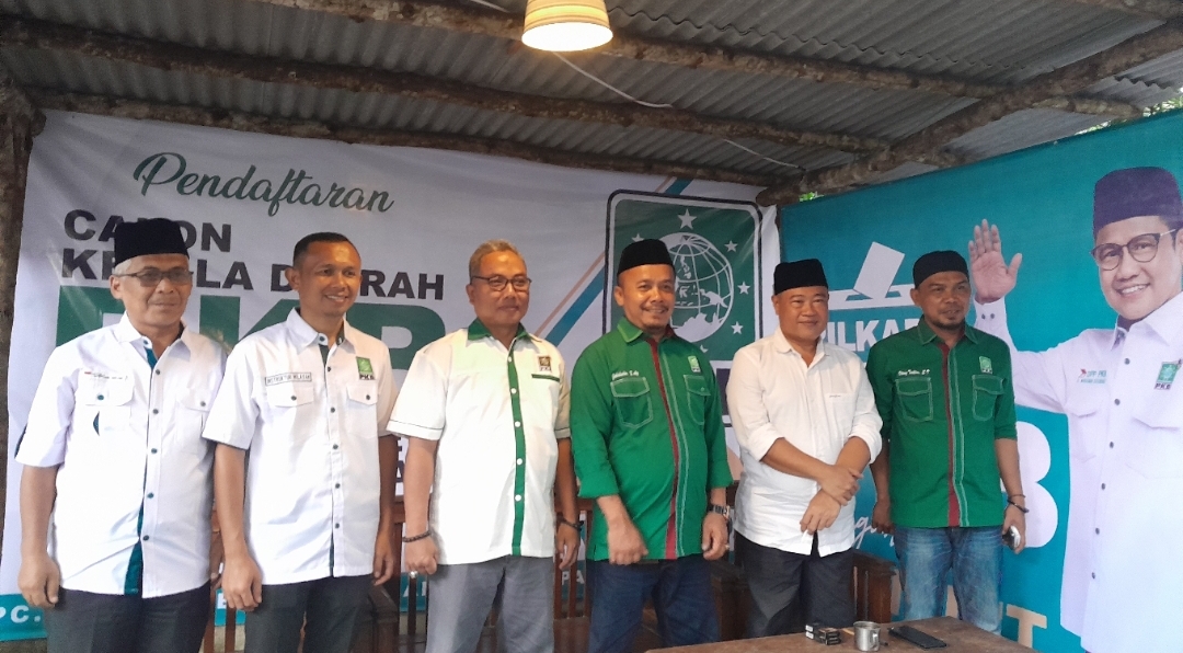 Menilik Kekuatan PKB Pangandaran untuk Pilkada 2024