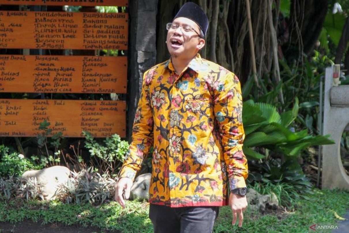 Bupati Sidoarjo Dituduh Menerima Uang dari Proyek Korupsi