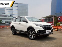 Beli Toyota Rush 2024 di Auto2000, Dapatkan Kesempatan untuk Umroh atau Liburan ke Eropa dengan Simulasi Kredit