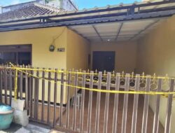 Pelaku Perampokan dan Pembunuhan di Malang Ditangkap, Diketahui Sebagai Tetangga