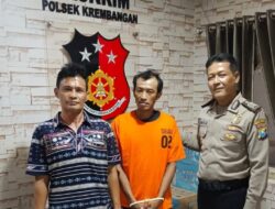 Lama Dendam, Pria di Surabaya Melampiaskan Rasa Kesal pada Orang yang Pernah Mengeroyoknya