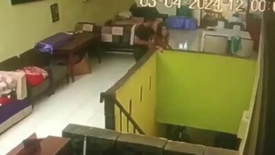 Pria yang Mengaku sebagai Pendeta Memperkosa Gadis, Mengancam Untuk Membunuh Korban dan Mengancam dengan Pistol